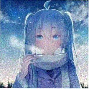 读者白露的头像